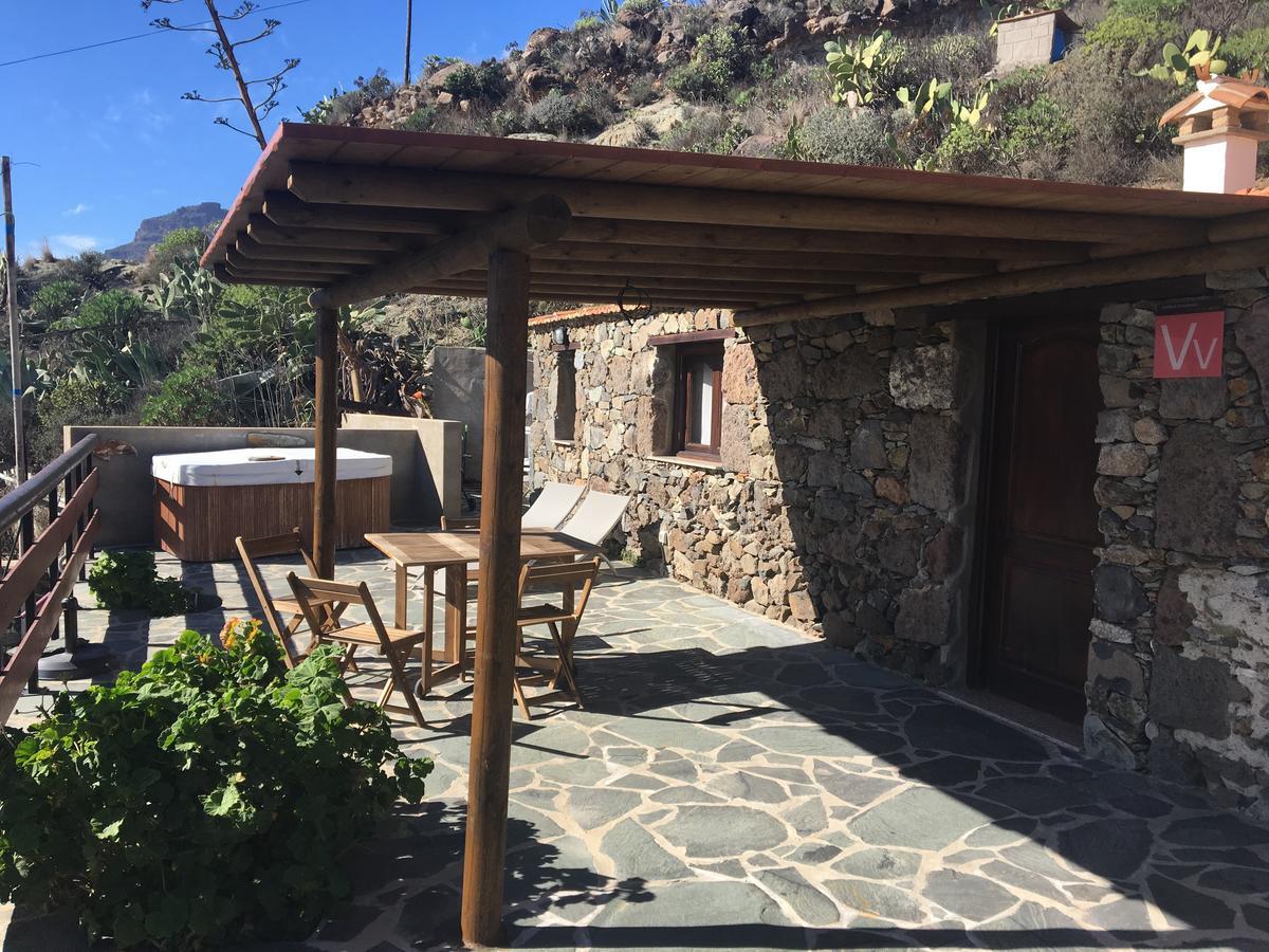 Country House Lomito De Taidia Risco Blanco Ngoại thất bức ảnh