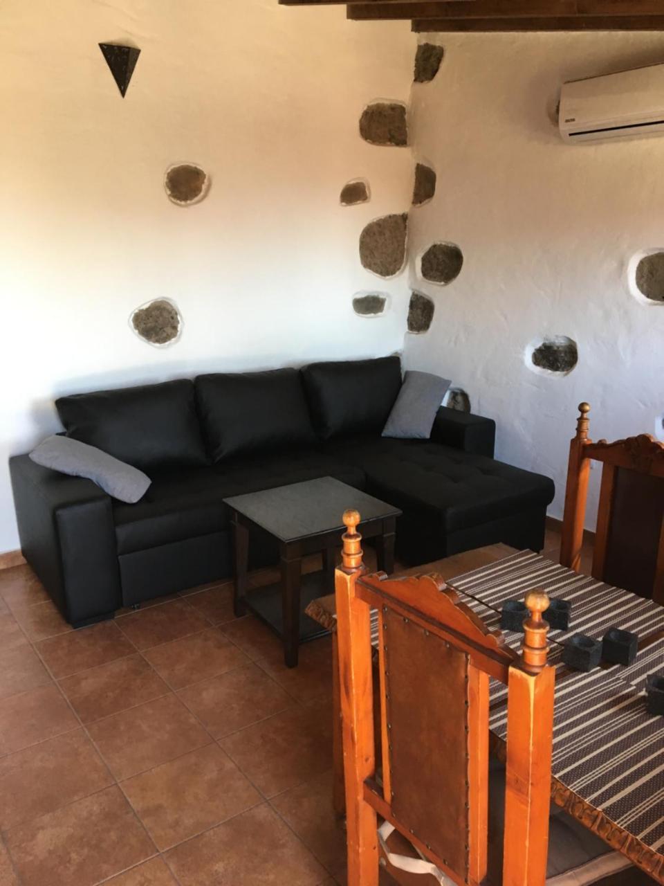 Country House Lomito De Taidia Risco Blanco Ngoại thất bức ảnh