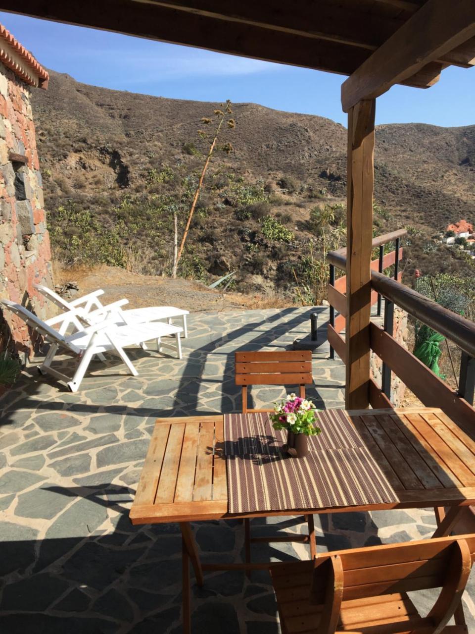 Country House Lomito De Taidia Risco Blanco Ngoại thất bức ảnh